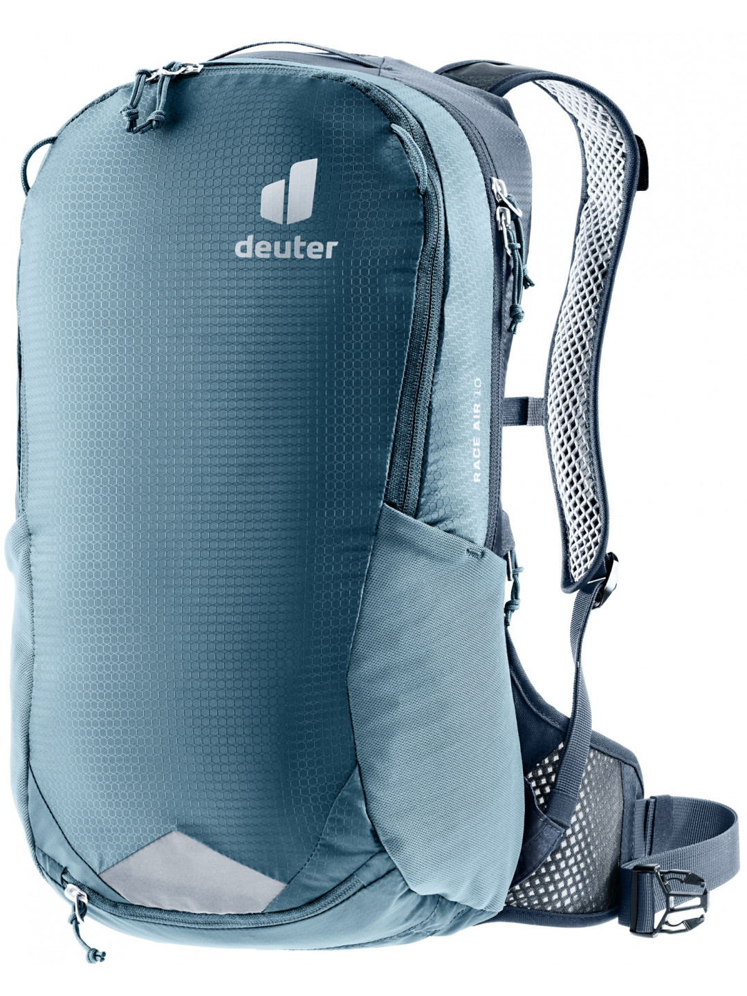 Deuter Race Air 10 Atlantic-Ink